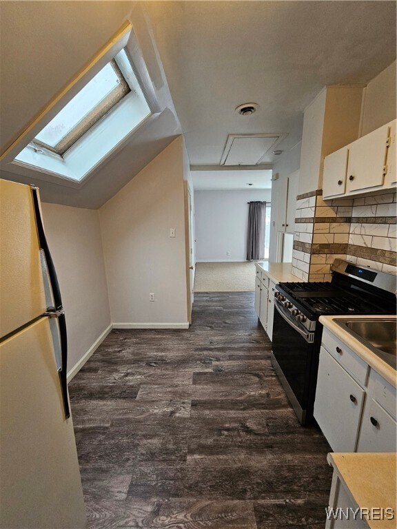 Foto del edificio - 53 Bellevue Ave