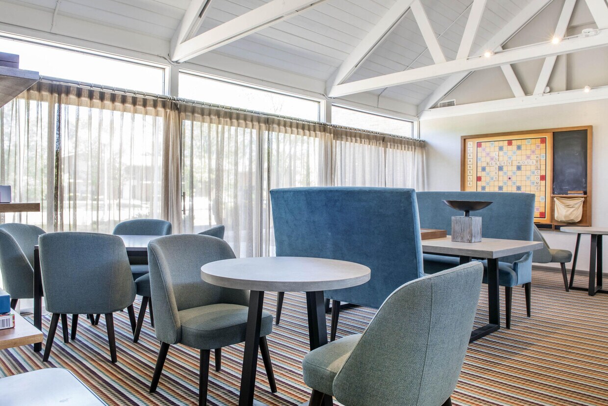 BEXLEY HOUSE Apartments Columbus, OH