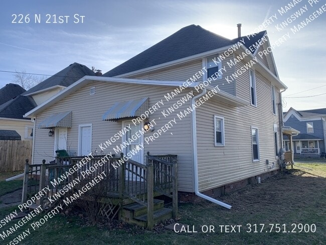 Building Photo - 226 N 21st St