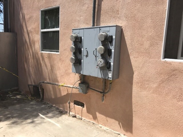 Foto principal - 1162 E 43rd Pl