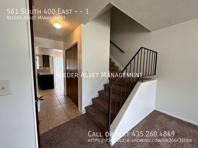 Building Photo - Quaint 2 Bed, 1.5 Bath in Brigham City