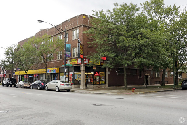 Building Photo - Chatham Apartments