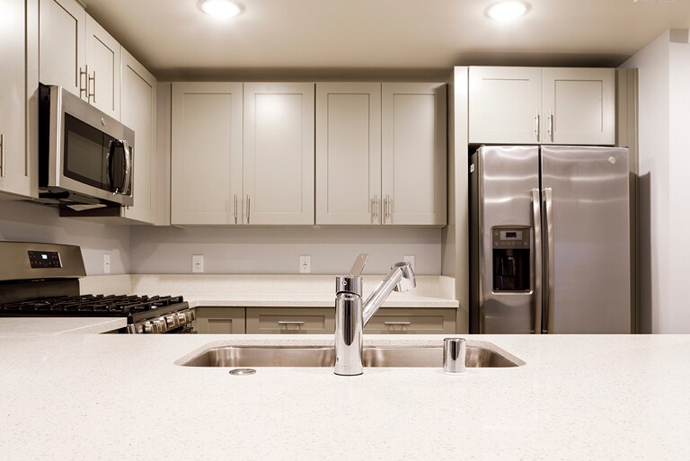 Cocina - 1025 S Berendo St