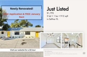 Building Photo - 5212 Peach Ave