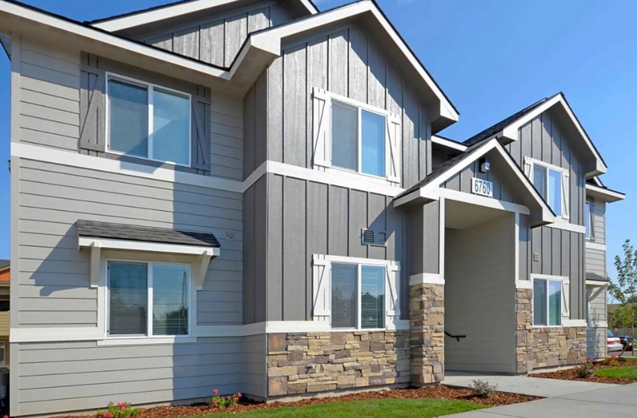 Foto principal - ABER6716IRVING