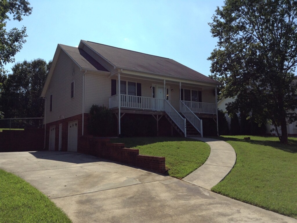 1766 Spring Path Trl, Clemmons, NC 27012 House Rental in Clemmons, NC