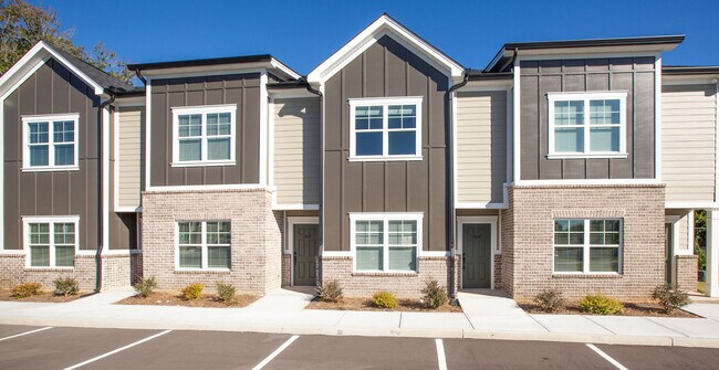 Foto del edificio - Lennox Commons Apartments by Callio Properties