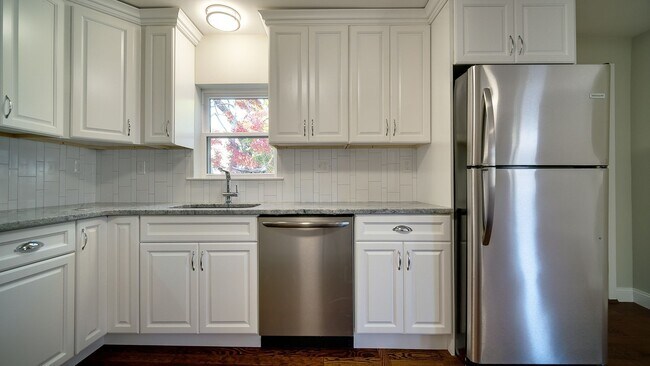 Foto del edificio - 185 Willow St