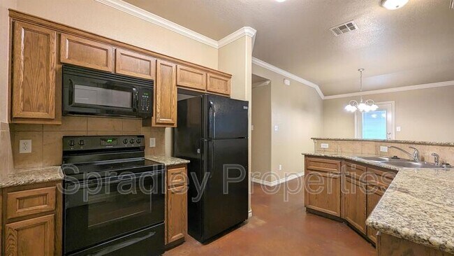 Foto del edificio - 502 B Pepper Spring Ct