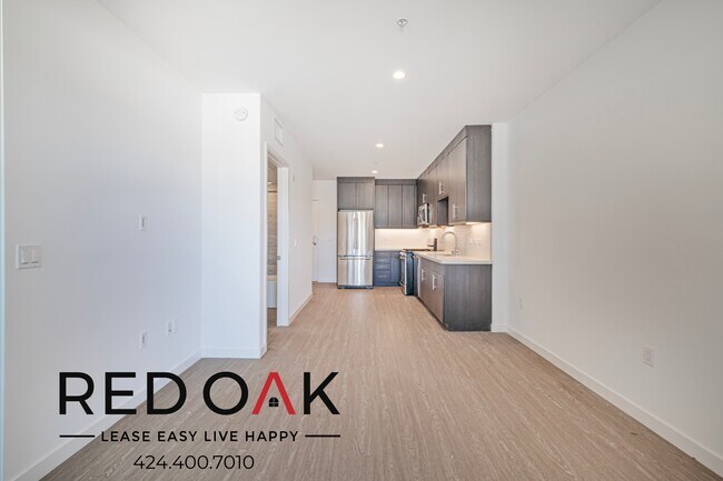 Foto del edificio - 11405 Chandler Blvd