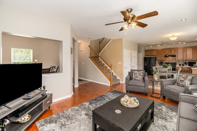 Foto del edificio - 2485 Red Hawk Ridge Ct