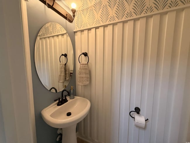 Foto del edificio - 204 Fulbourn Pl