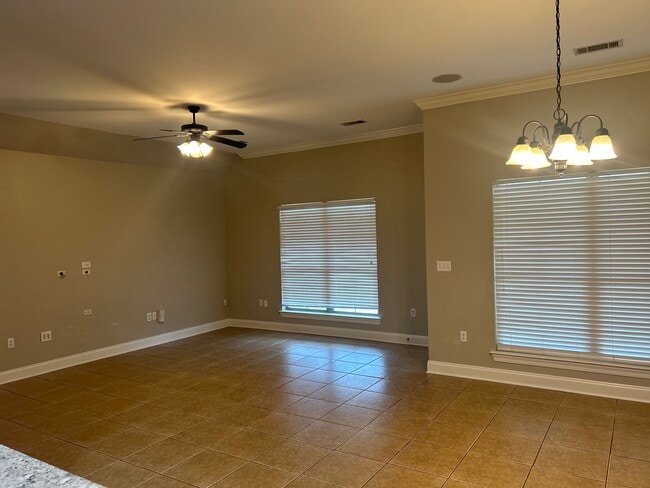 Sala de estar - 3122 Nicholson Lake Dr