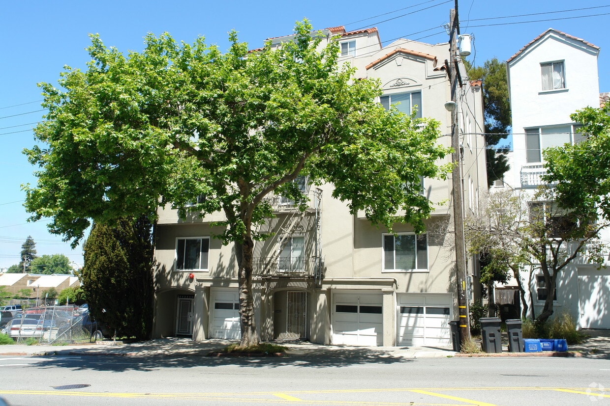 2225 Hearst Ave, Berkeley, CA 94709 Apartments in Berkeley, CA