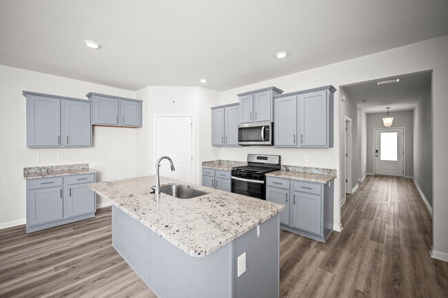 Foto del edificio - 13516 Antler Hl Rd