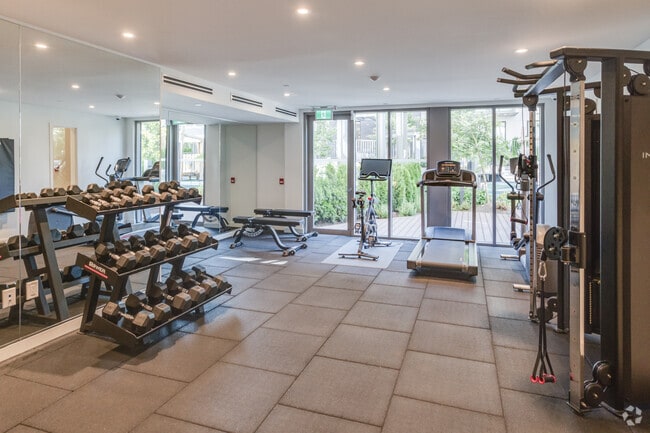 Wellness Centre - Seasons