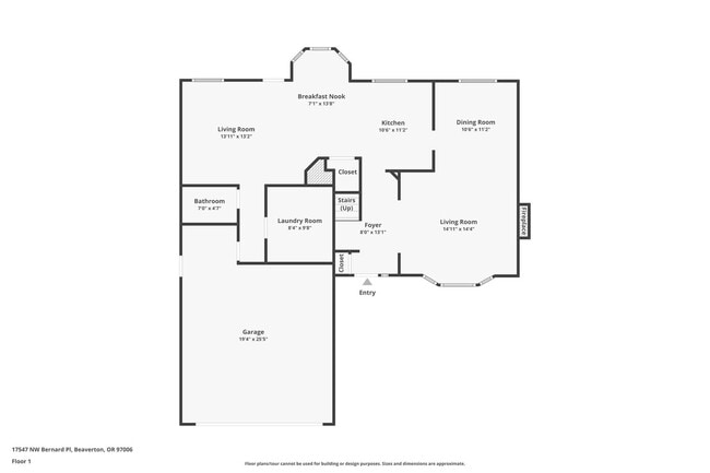 Building Photo - Beautifully Remodeled Home Located in Beav...