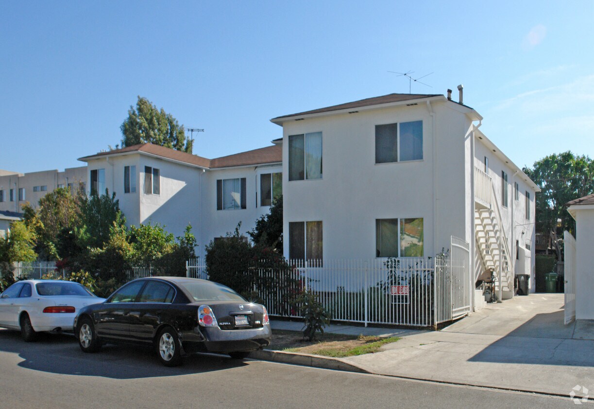 Primary Photo - 1501 S Bedford St