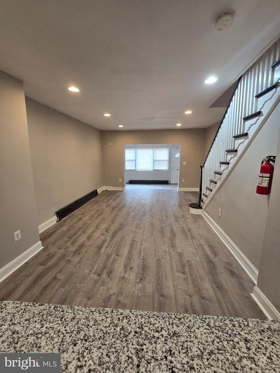 Foto del edificio - 5626 Haddington Ln
