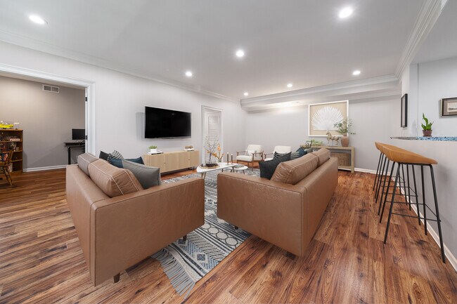 Foto del edificio - 2632 Peachtree Rd NE