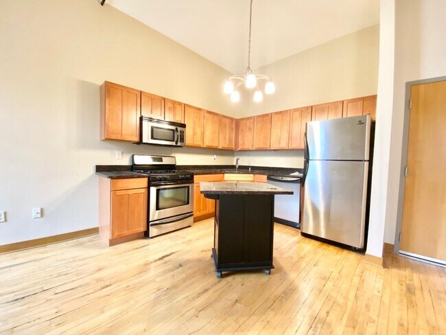 Foto del edificio - 1017 S 2nd St