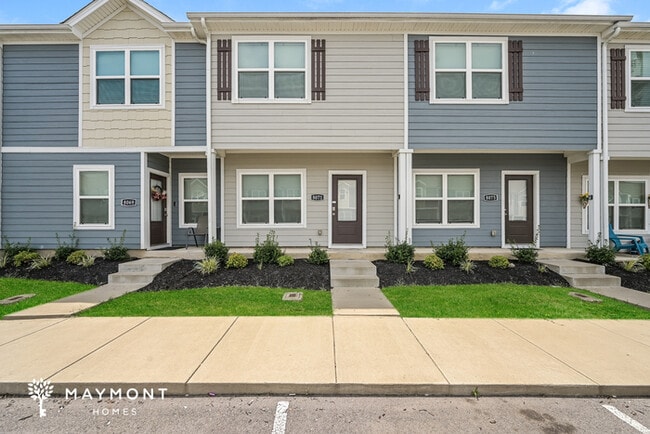 Building Photo - 8071 Logan Dr