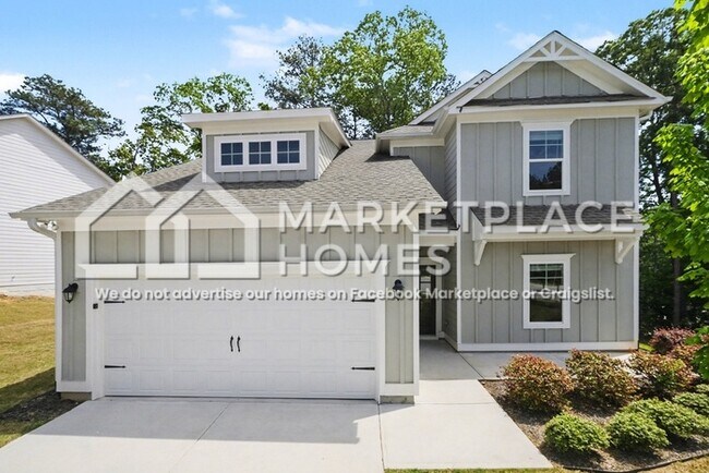 Foto del edificio - 173 Russell Way