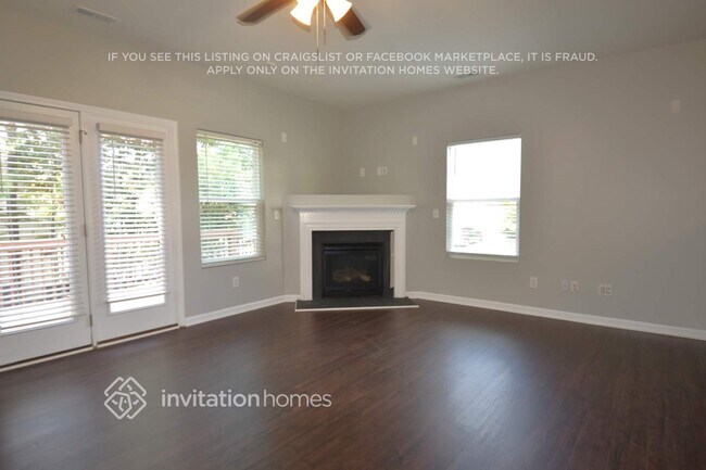 Foto del edificio - 303 Switchback Street