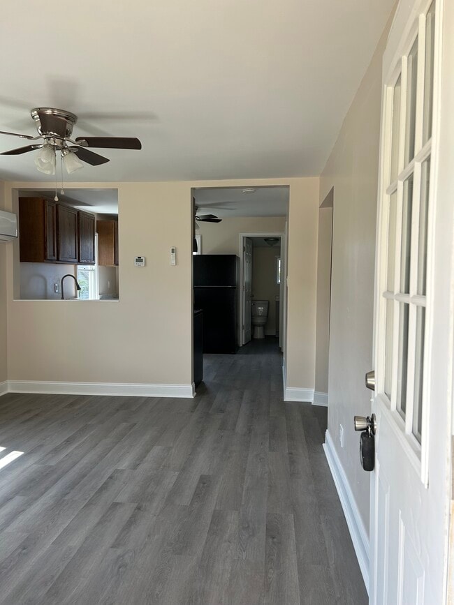 Foto del edificio - 2913 Brooks Ave