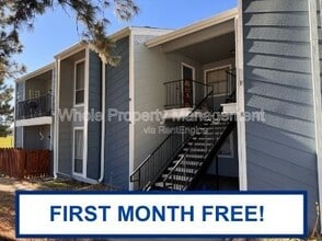 Building Photo - 2380 E Geddes Ave