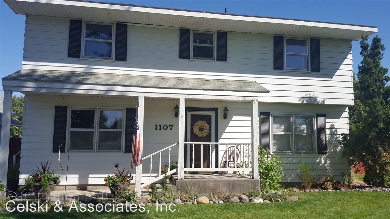 Foto principal - 1107 S Reed St