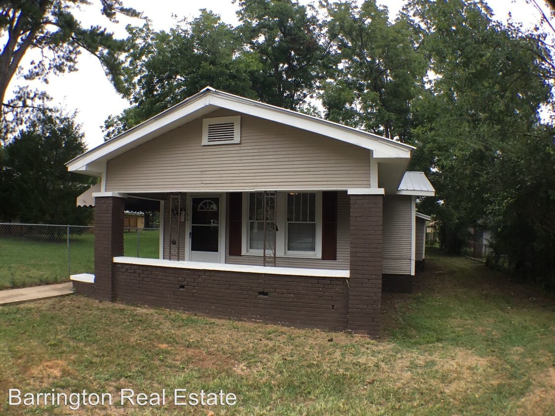 Primary Photo - 3 br, 1 bath House - 1744 51st Street Ensley