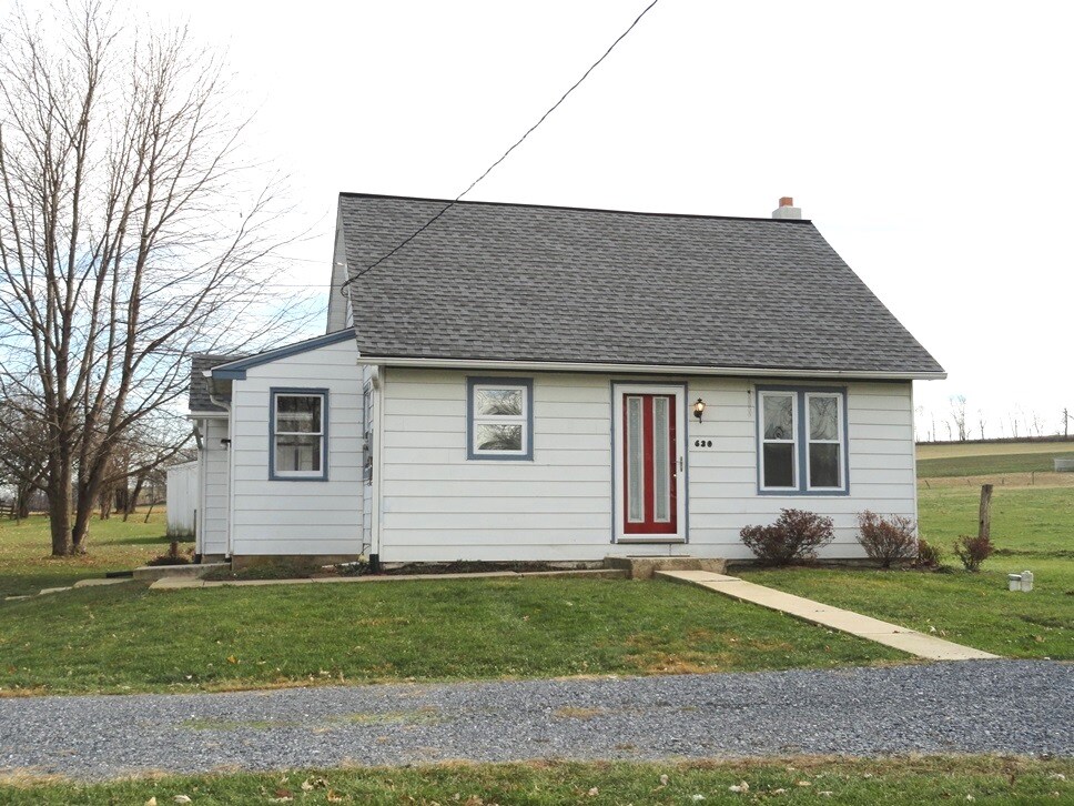 Primary Photo - 630 N Farmersville Rd