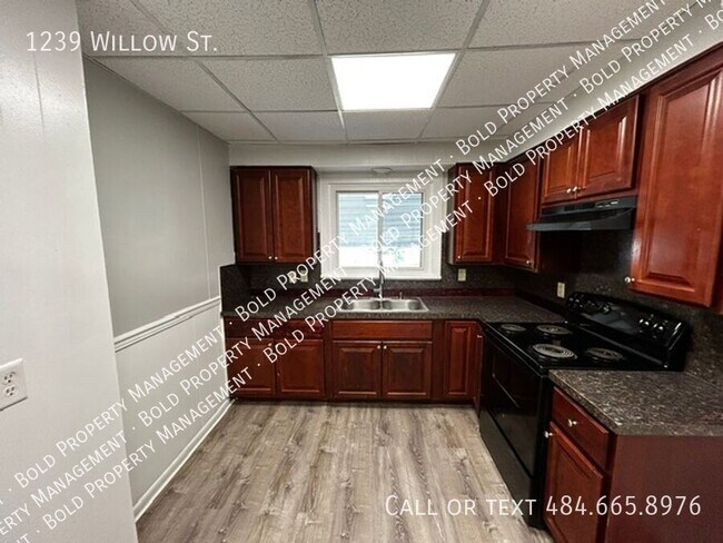 Foto del edificio - 1239 Willow St