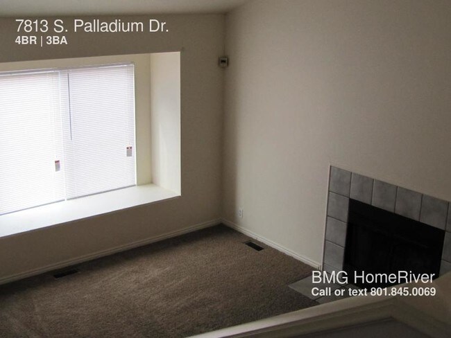 Building Photo - 7813 S Palladium Dr