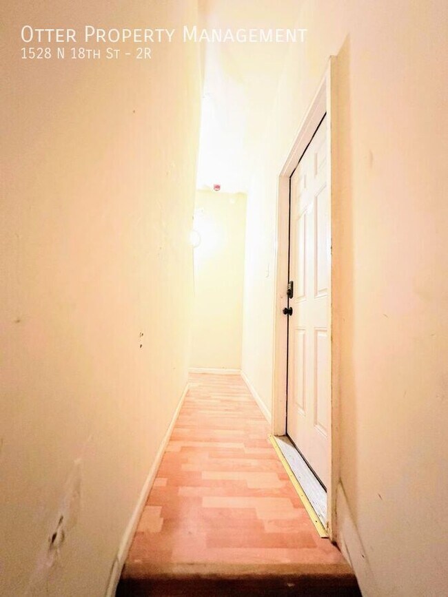 Foto del edificio - 1528 N 18th St