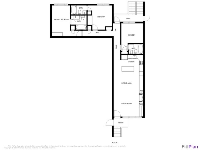 Foto del edificio - 124 W Hyman Ave