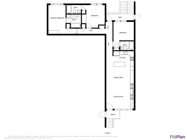 Building Photo - 124 W Hyman Ave