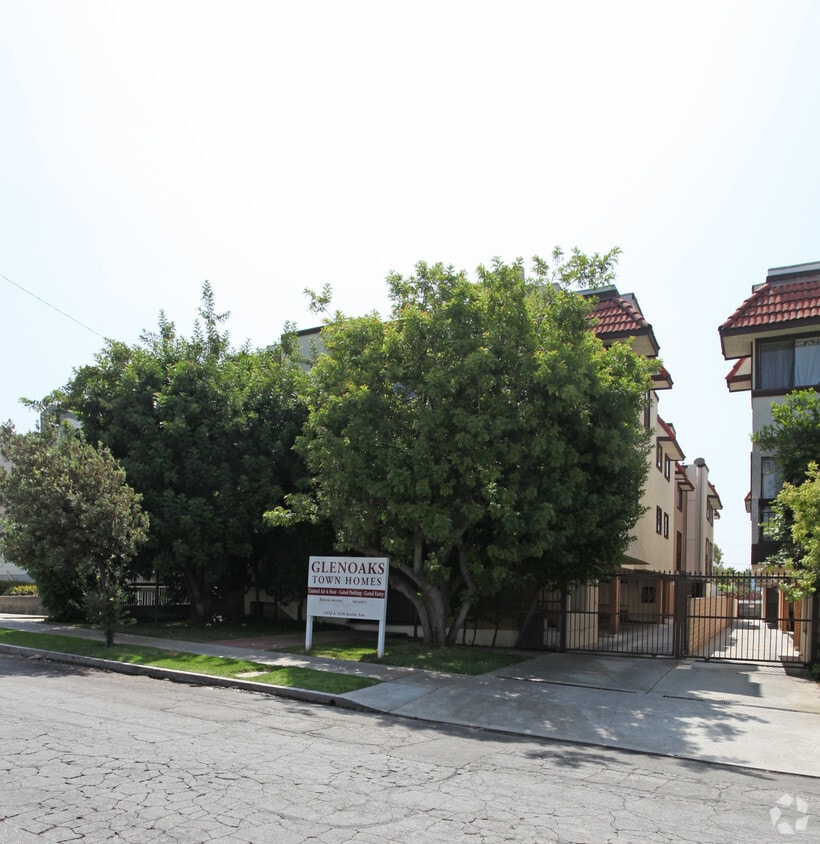 1156 Justin Ave, Glendale, CA 91201 Apartments in Glendale, CA