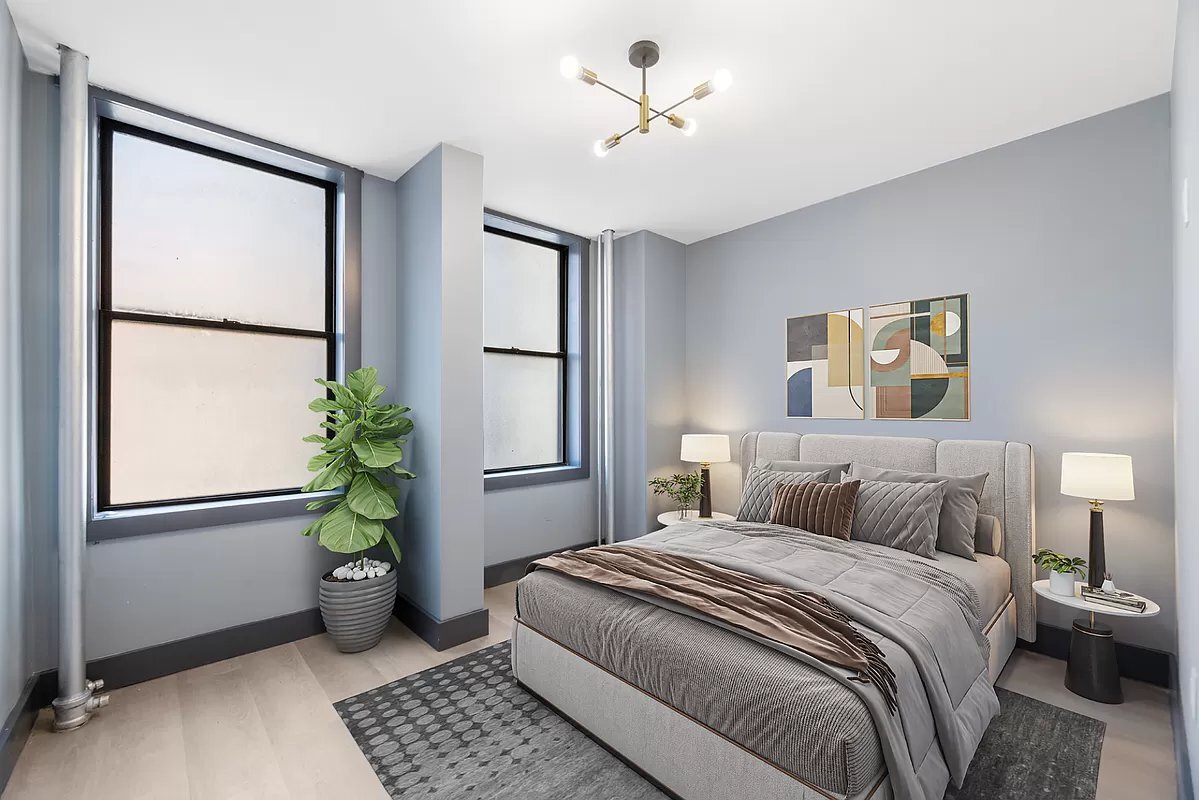 Primary Photo - 161 West 54th Street