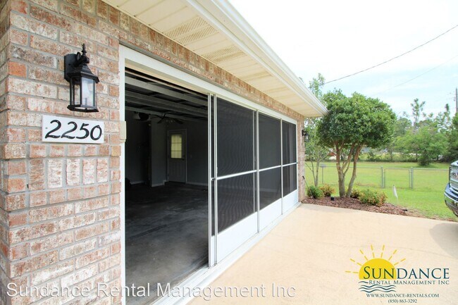Building Photo - 3 br, 2 bath House - 2250 Panhandle Trail