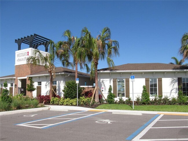 Foto del edificio - 33062 Frosted Clover Wy