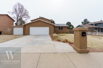 Building Photo - 1269 Cree Dr