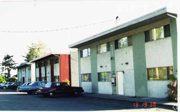 Primary Photo - Highlands Ridge Apartments