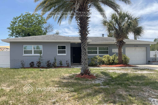 Building Photo - 7796 Barry Ct