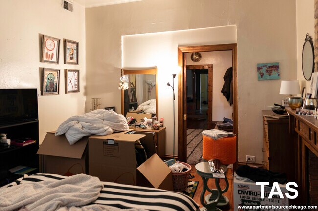 Foto del edificio - 1107 W Wrightwood Ave