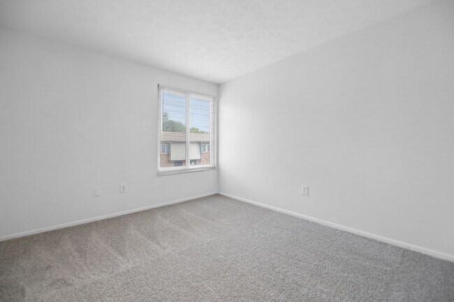 Foto del interior - Rocky Creek Townhouse Apartments