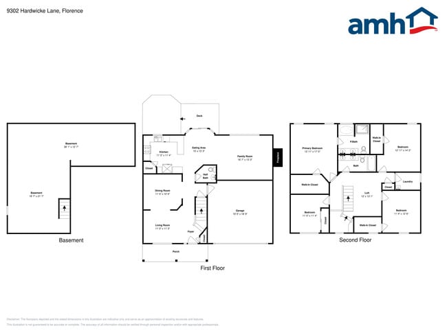 Building Photo - 9302 Hardwicke Ln