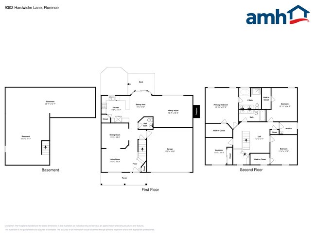 Foto del edificio - 9302 Hardwicke Ln