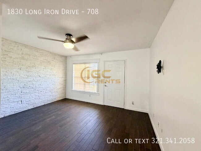 Foto del edificio - 1830 Long Iron Dr